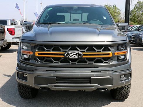 New 2026 Ford F150 Tremor AWD/4WD image 3