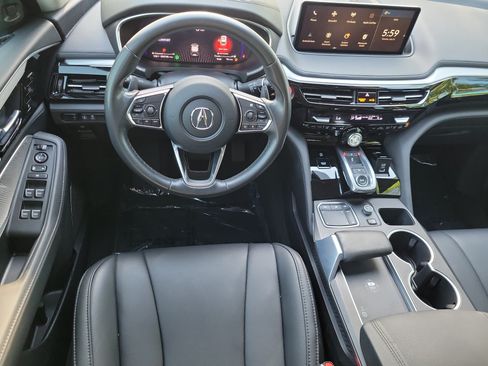Used 2023 Acura MDX FWD image 7