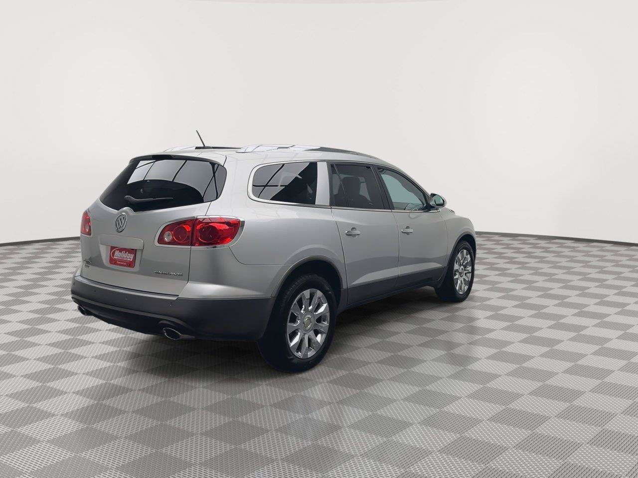 Used 2012 Buick Enclave Premium FWD image 35