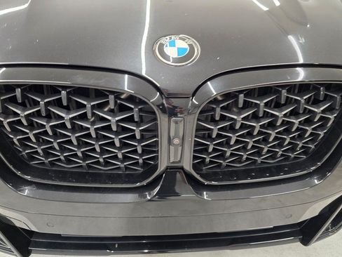 Used 2025 BMW X4 xDrive30i w/ Premium Package AWD/4WD image 9