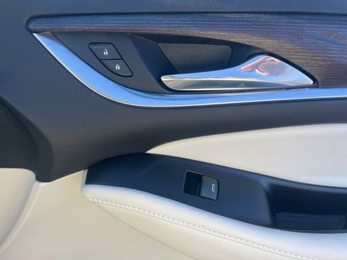 Used 2024 Buick Enclave Avenir w/ Trailering Package, 5000 lbs. image 56