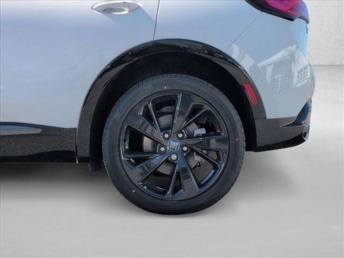 New 2026 Buick Envision Sport Touring AWD/4WD image 10