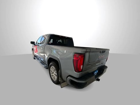 Used 2020 GMC Sierra 1500 Denali w/ Technology Package AWD/4WD image 6