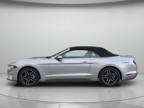Certified 2020 Ford Mustang Premium RWD image 43