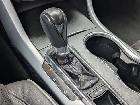 Used 2019 Acura TLX w/ Technology & A-SPEC Pkg image 12