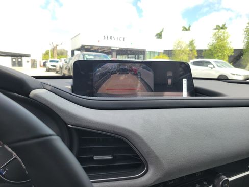 New 2026 MAZDA CX-30 Aire Edition image 11