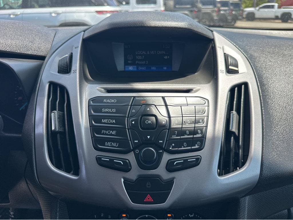 Used 2016 Ford Transit Connect XLT FWD image 22