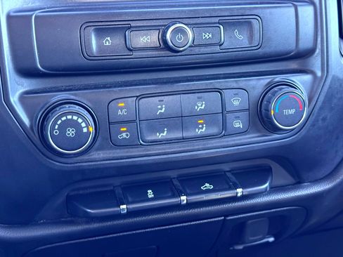 Used 2017 Chevrolet Silverado 2500 W/T w/ WT Convenience Package image 25