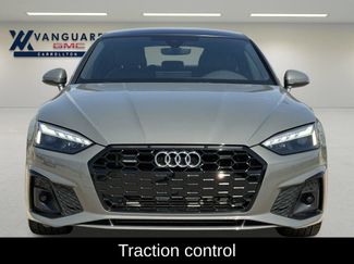 Used 2025 Audi A5 2.0T Premium Plus AWD/4WD video 3