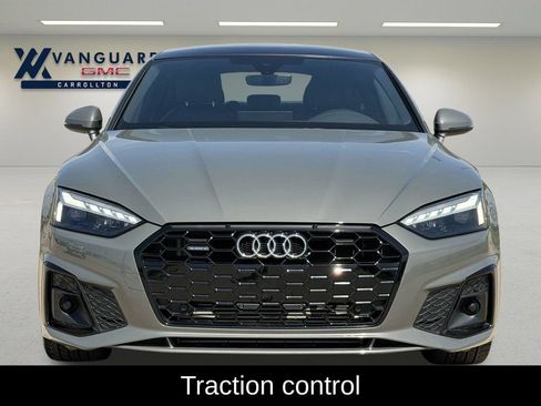 Used 2025 Audi A5 2.0T Premium Plus AWD/4WD image 3