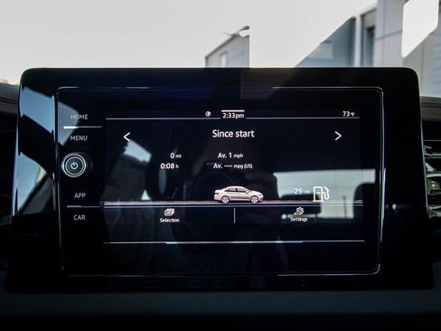 New 2026 Volkswagen Jetta Sport image 37