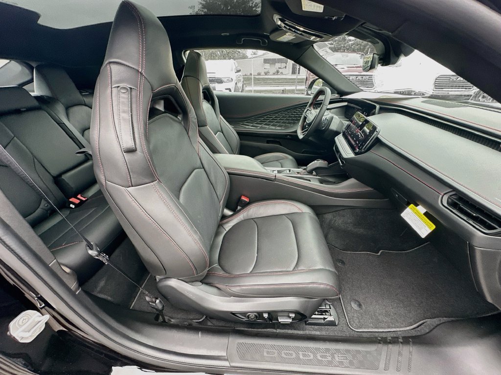 New 2027 Dodge Charger Scat Pack AWD/4WD image 35