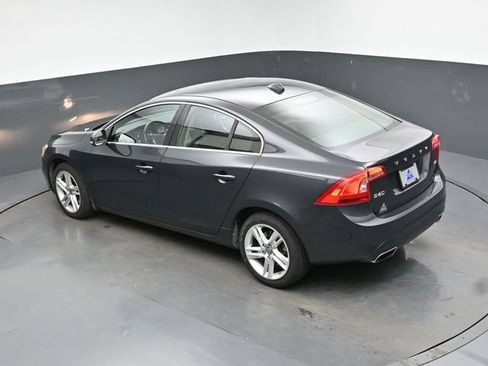 Used 2014 Volvo S60 T5 FWD image 37