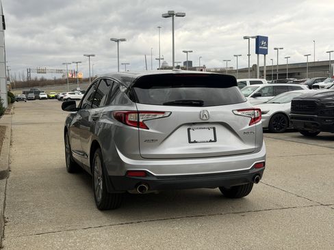 Used 2019 Acura RDX FWD w/ Advance Package image 7