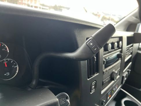 Used 2023 GMC Savana 2500 w/ Driver Convenience Package image 30