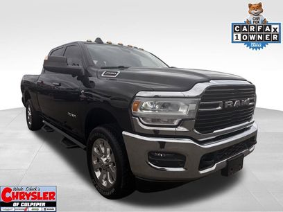 Used 2019 RAM 2500 Big Horn