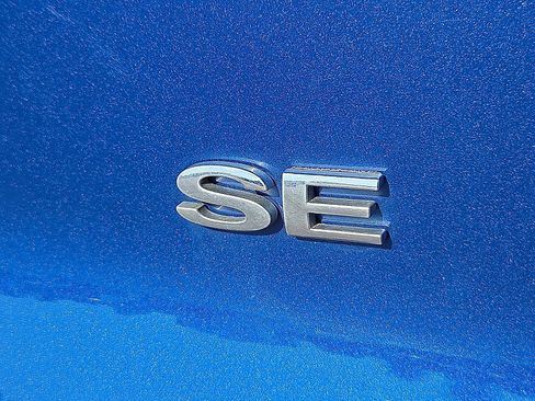 Certified 2021 Ford EcoSport SE w/ SE Convenience Package FWD image 9