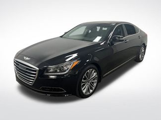 Used 2015 Hyundai Genesis 3.8 w/ Option Group 03 video 2