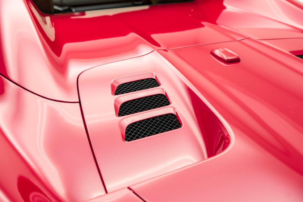 Used 2014 Ferrari 458 Spider RWD image 52