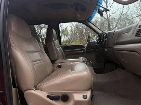 Used 2001 Ford Excursion Limited image 48