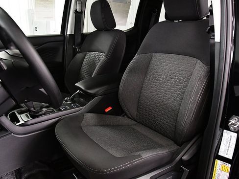 New 2025 Ford Ranger XL w/ Trailer Tow Package image 29