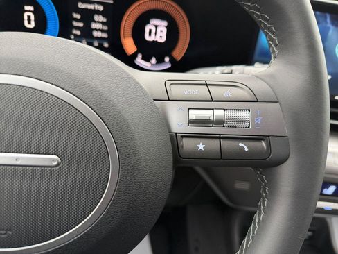 New 2026 Hyundai Kona SEL Sport image 15