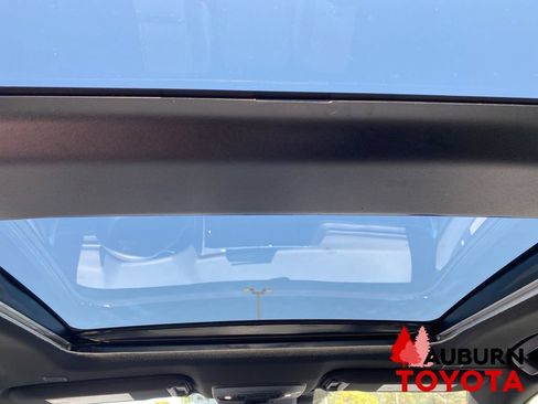 New 2026 Toyota Camry XSE FWD image 23