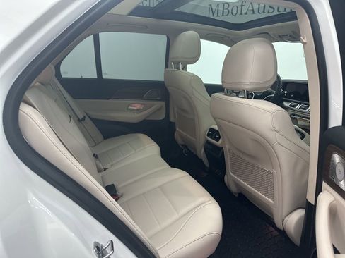 Used 2026 Mercedes-Benz GLE 350 4MATIC image 26