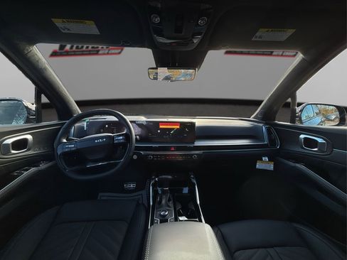 New 2026 Kia Sorento SX Prestige AWD/4WD image 19
