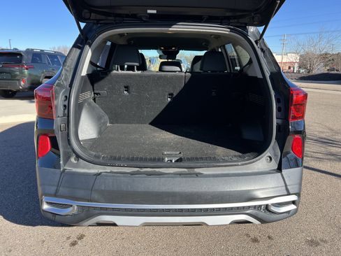 Used 2021 Kia Seltos S image 20