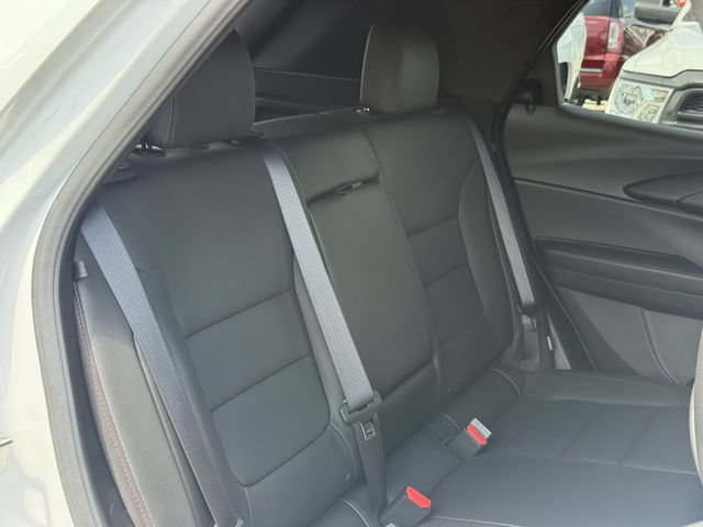 Used 2025 Chevrolet TrailBlazer RS w/ Convenience Package FWD image 33
