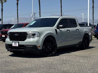 Used 2023 Ford Maverick XL