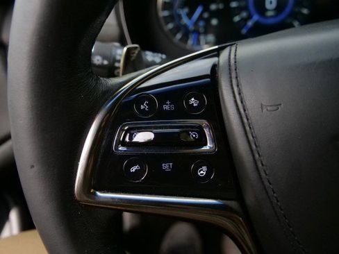 Used 2017 Cadillac CTS Vsport Premium Luxury image 20