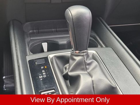 Used 2025 MAZDA CX-50 AWD 2.5 S w/ Select Package image 20