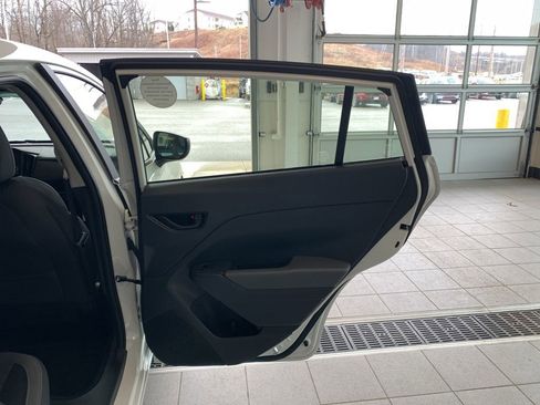 New 2025 Subaru Impreza 2.0i image 18