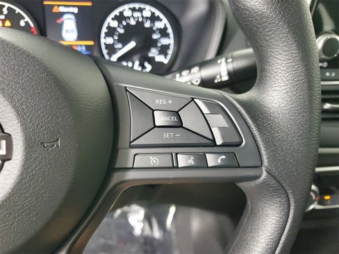 New 2025 Nissan Altima 2.5 S image 16