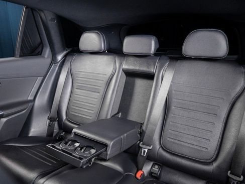Certified 2026 Mercedes-Benz GLC 300 image 26