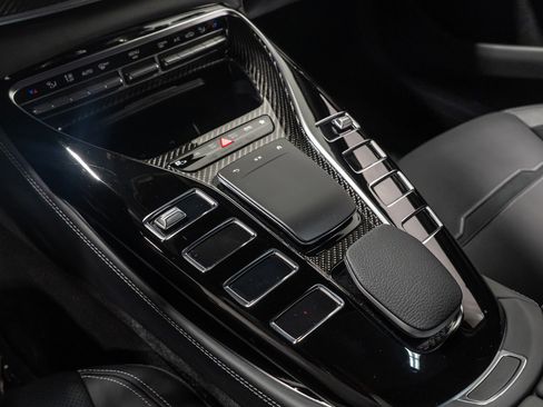 Used 2023 Mercedes-Benz AMG GT 63 image 43