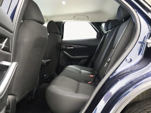 Used 2025 MAZDA CX-30 AWD 2.5 S image 27