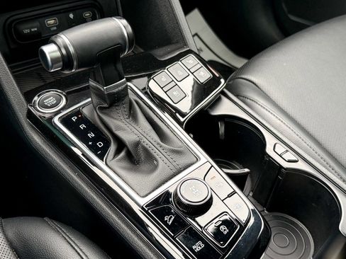 Certified 2023 Kia Sportage X-Pro Prestige image 21