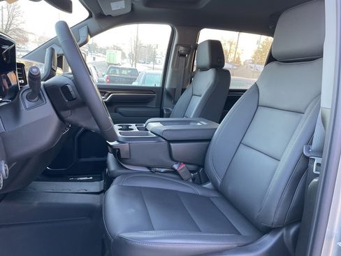 New 2026 Chevrolet Silverado 2500 LT w/ Safety Package image 3