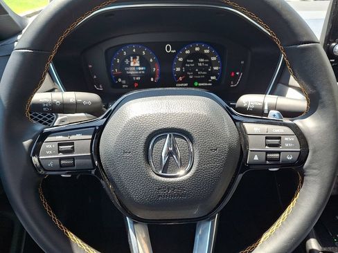 Certified 2026 Acura Integra A-Spec FWD image 19