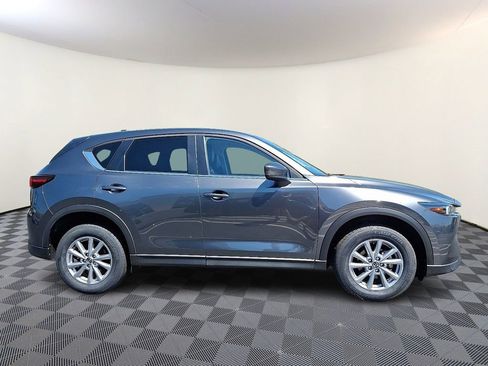 Used 2023 MAZDA CX-5 AWD 2.5 S w/ Select Package image 10