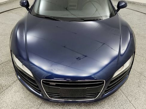 Used 2008 Audi R8 V8 AWD/4WD image 48