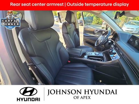 Used 2024 Genesis GV80 2.5T image 21