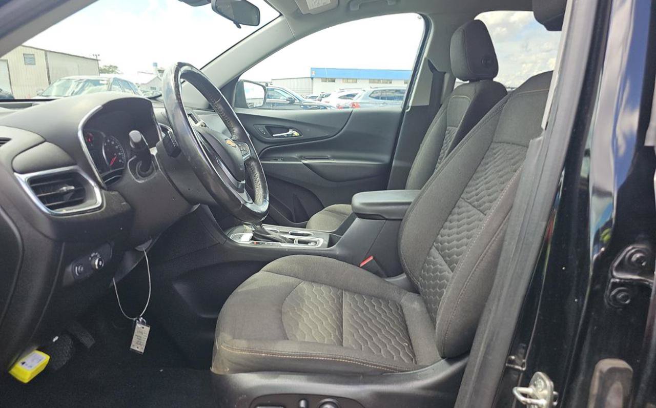Used 2019 Chevrolet Equinox LT AWD/4WD image 10