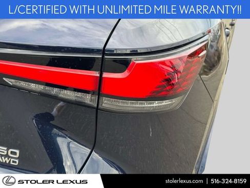 Used 2024 Lexus RX 350 Premium w/ Cold Area Package AWD/4WD image 15