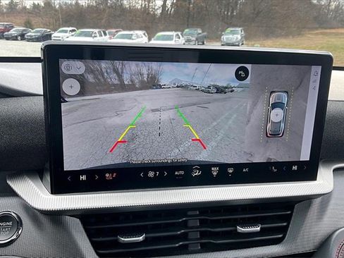 Used 2025 Ford Explorer ST-Line w/ ST-Line Street Pack image 21