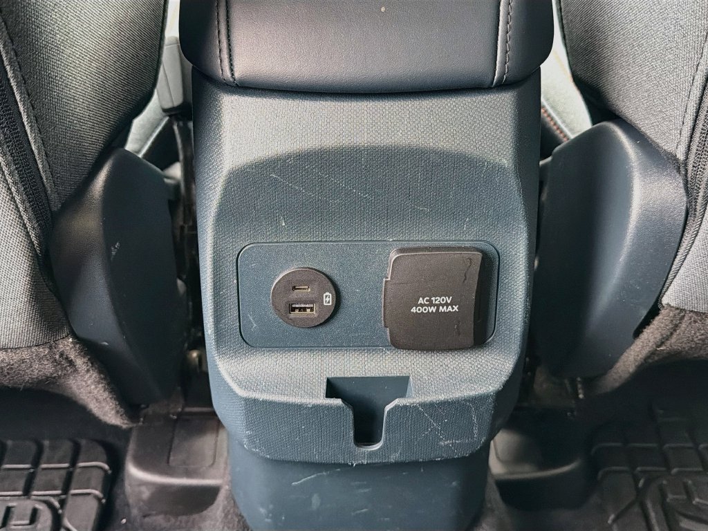 Used 2024 Ford Maverick XLT w/ XLT Luxury Package FWD image 26