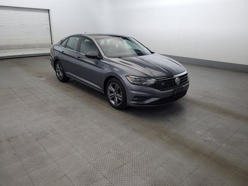 Used 2020 Volkswagen Jetta R-Line w/ R-Line Cold Weather Package FWD image 13